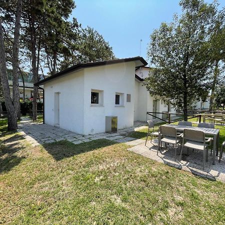 Ville Pinetine Bibione Exterior foto