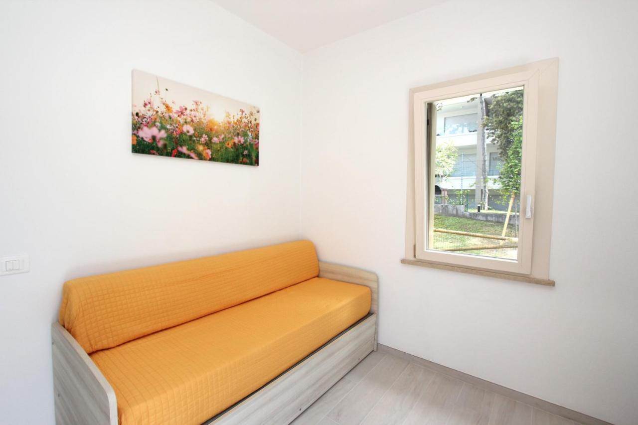 Ville Pinetine Bibione Exterior foto