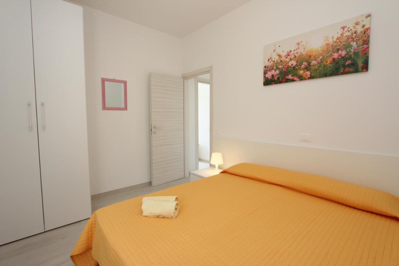 Ville Pinetine Bibione Exterior foto