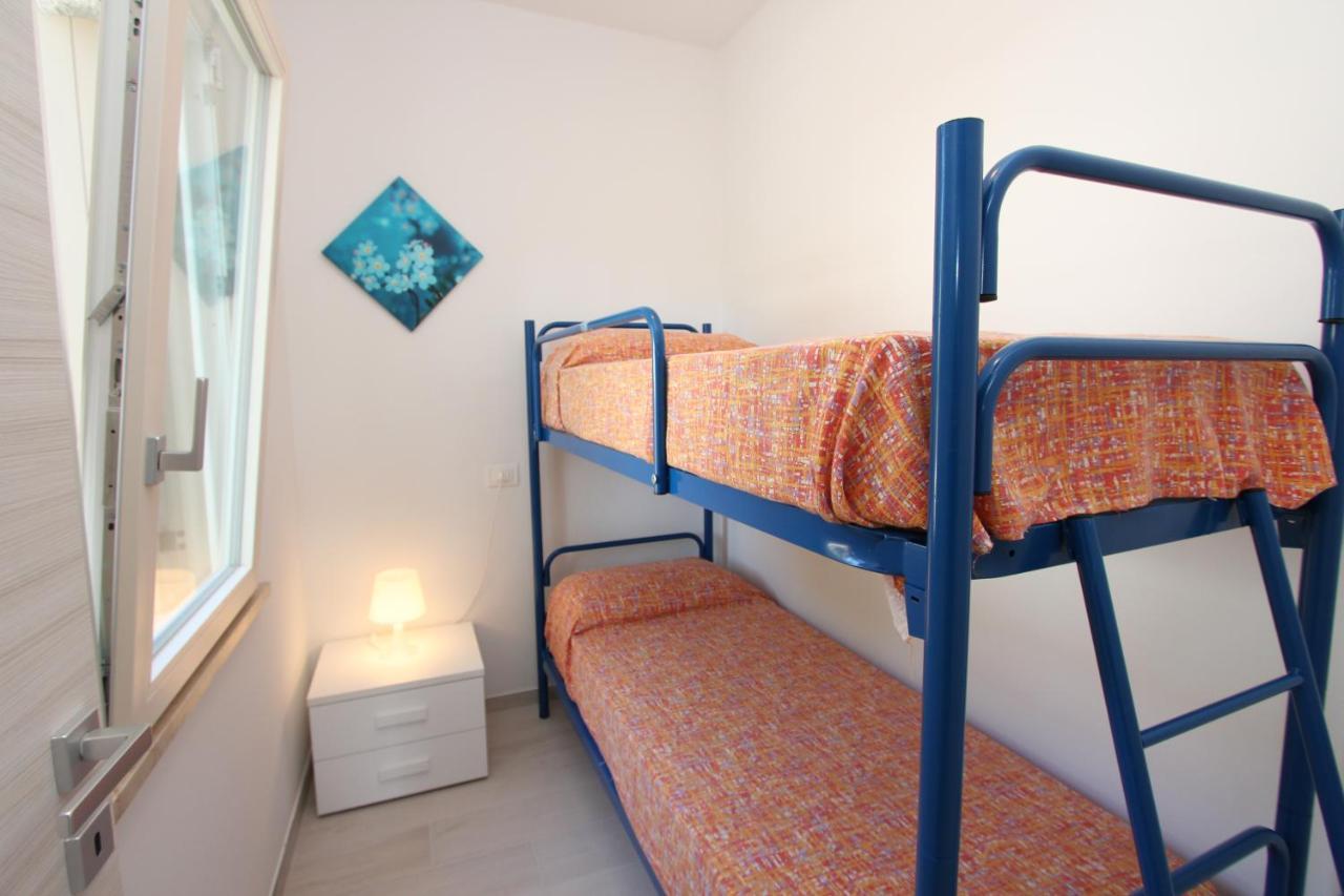 Ville Pinetine Bibione Exterior foto